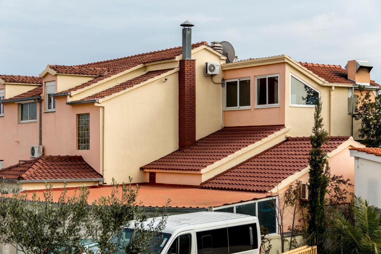 Luxury Spacious Near Znjan W Sea View Split