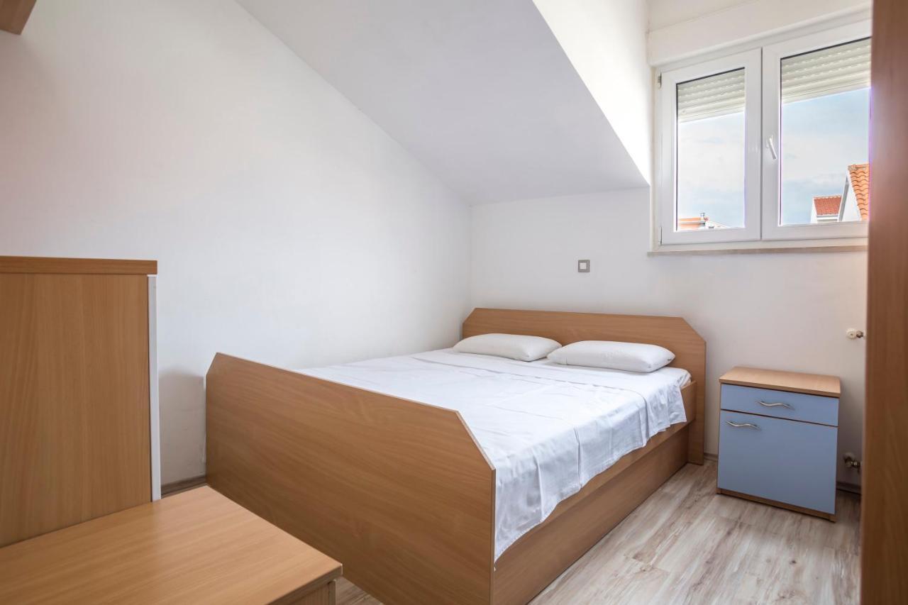 Luxury Spacious Near Znjan W Sea View Split