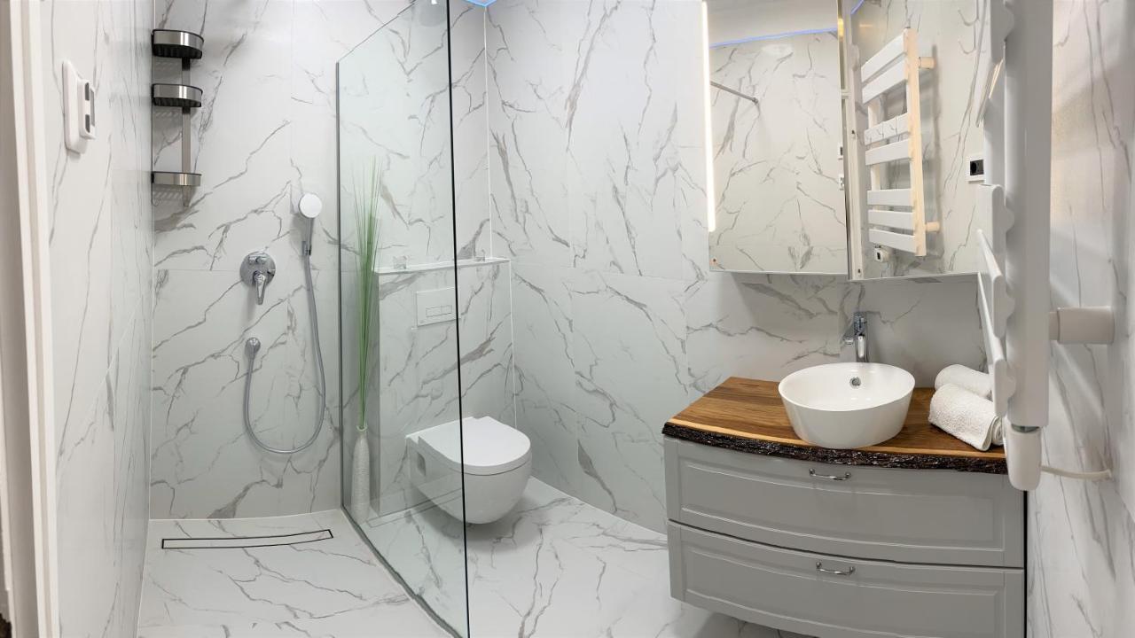 Apartamento Sunshine Split