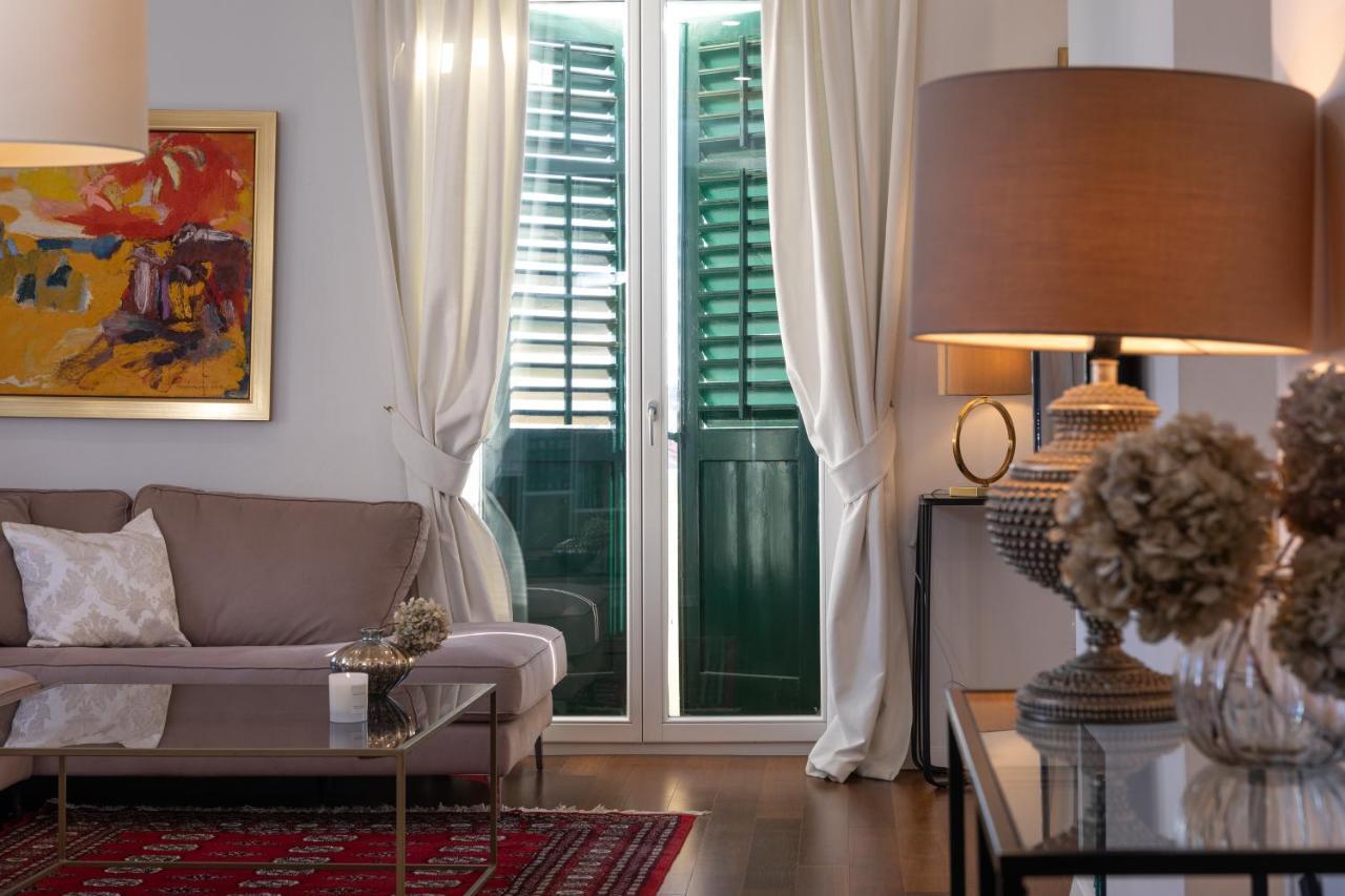 Apartment Luxury Bossa
