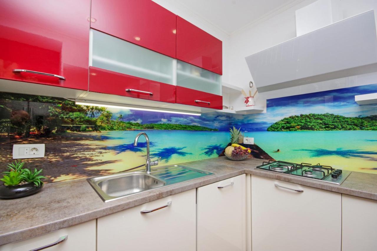 Apartamento Naomi