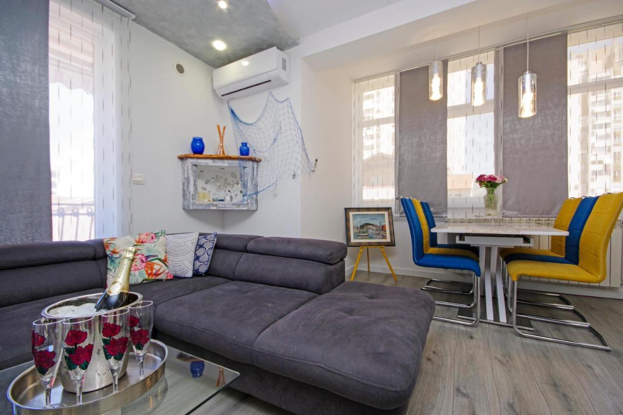 Apartamento Naomi *