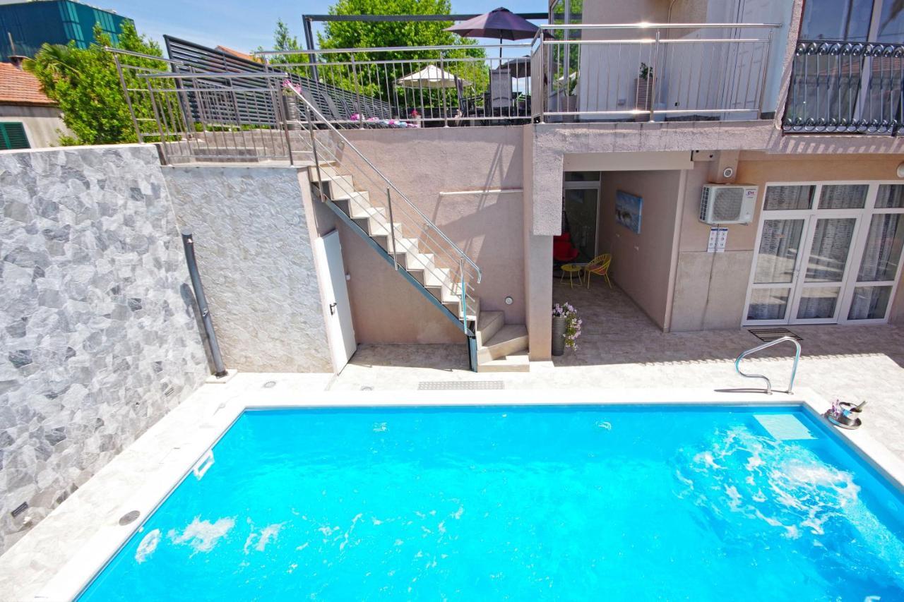 Naomi Apartamento Split