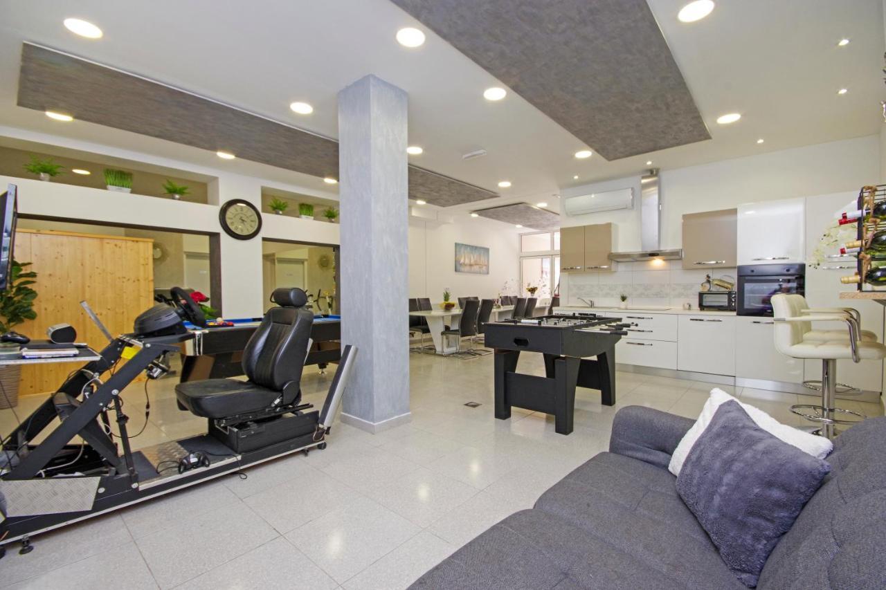 Apartamento Naomi *