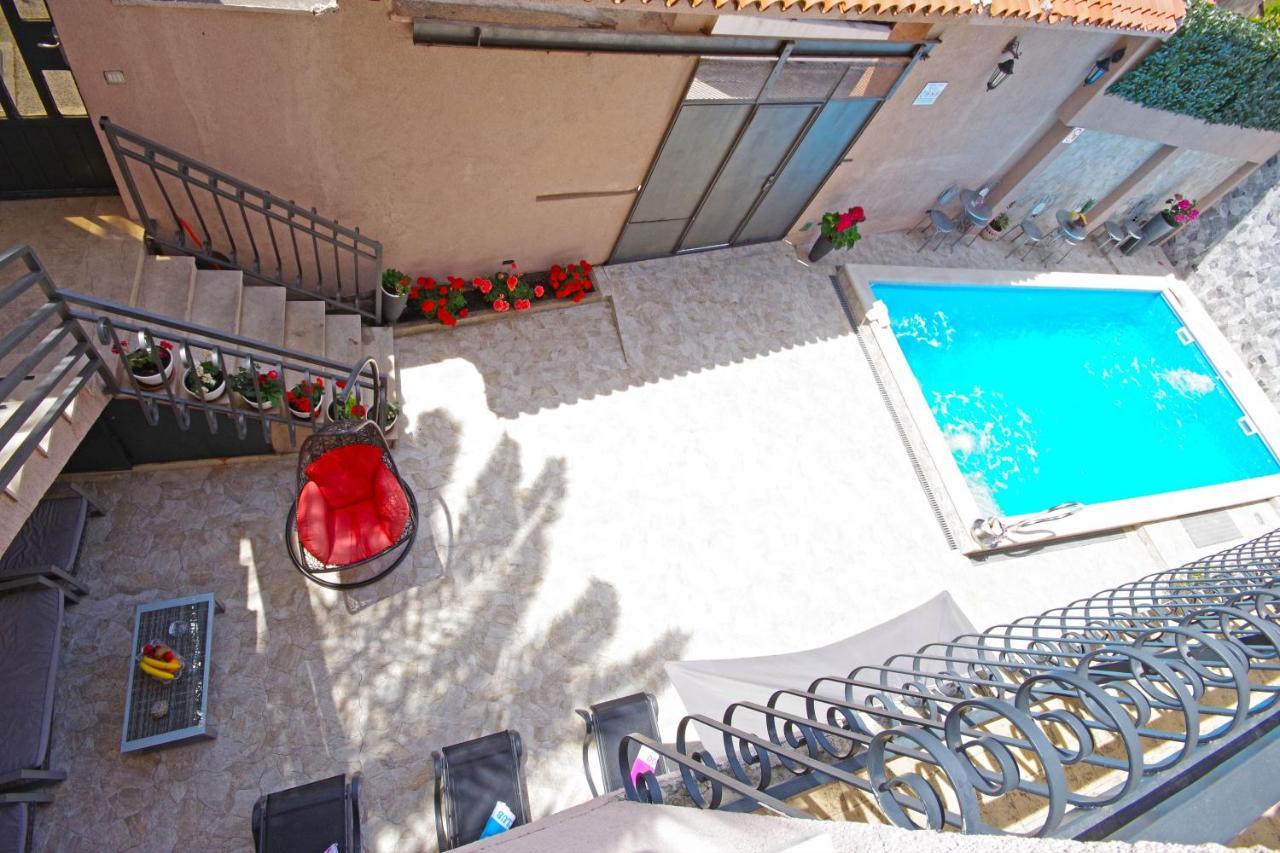 Naomi Apartamento Split
