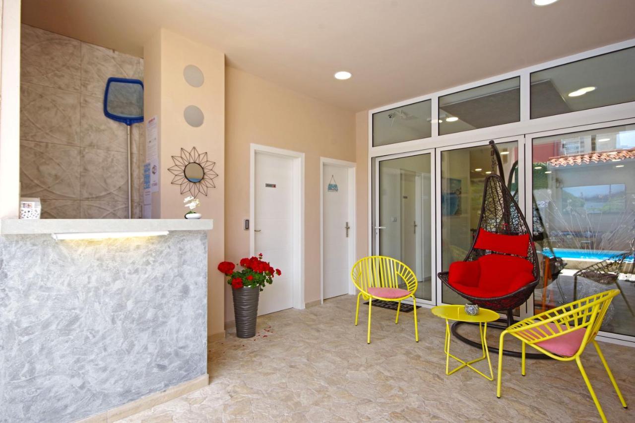 Apartamento Naomi *