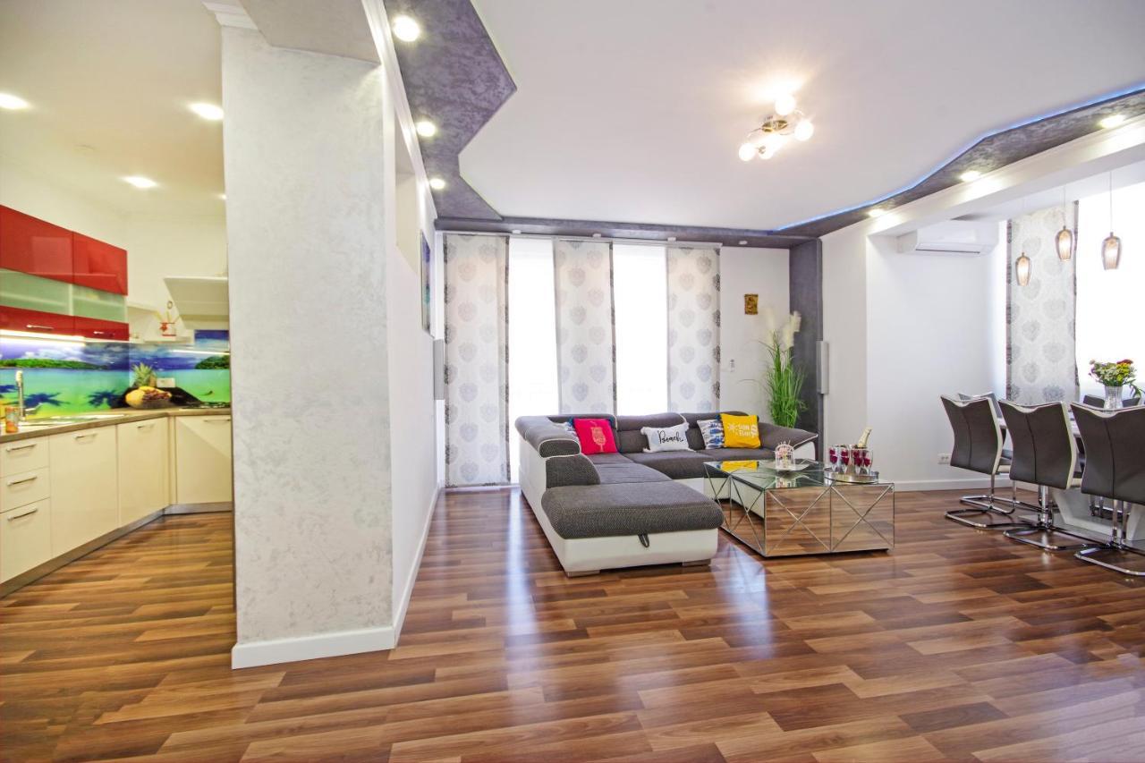 Apartamento Naomi *