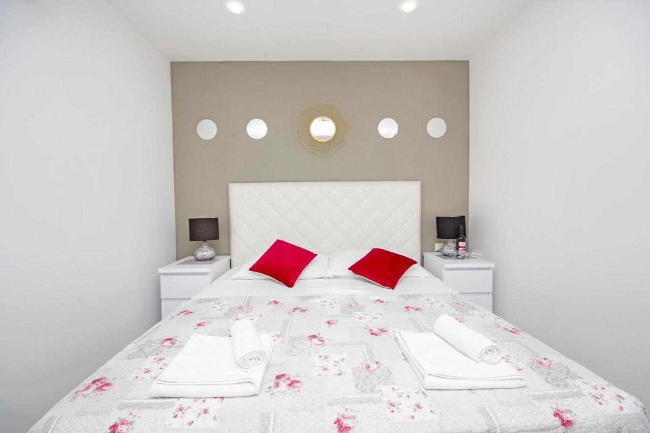 Apartamento Naomi