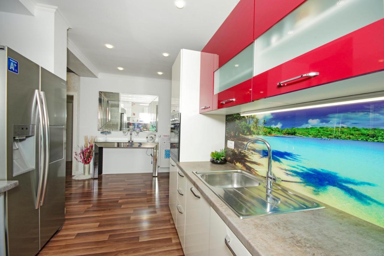 Apartamento Naomi *