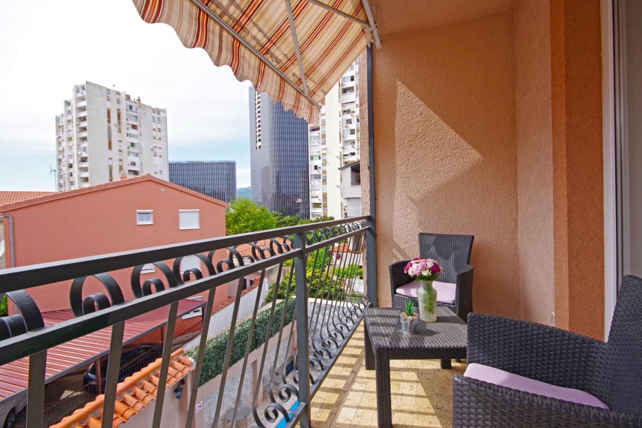 Apartamento Naomi *