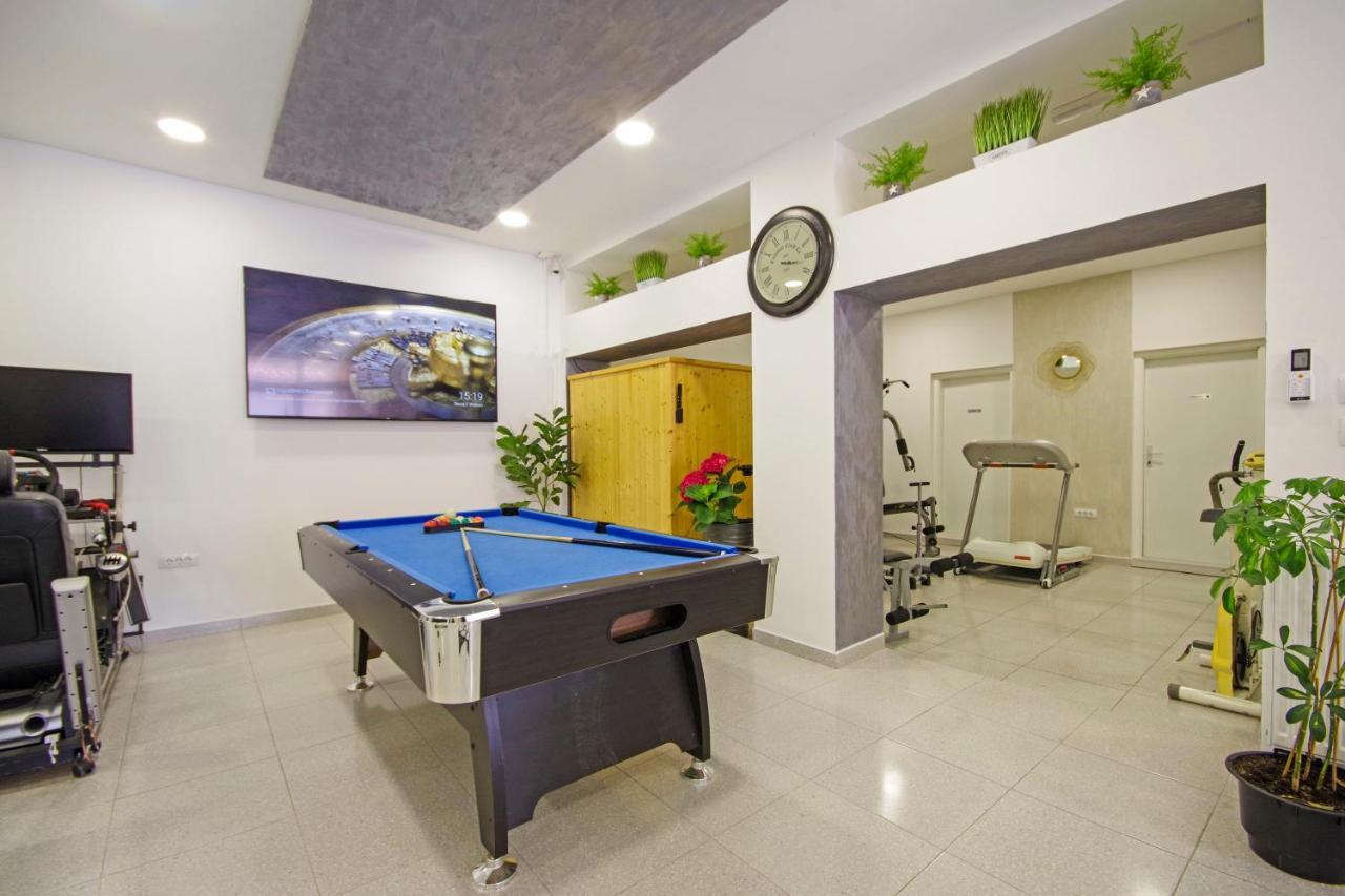 Apartamento Naomi Split