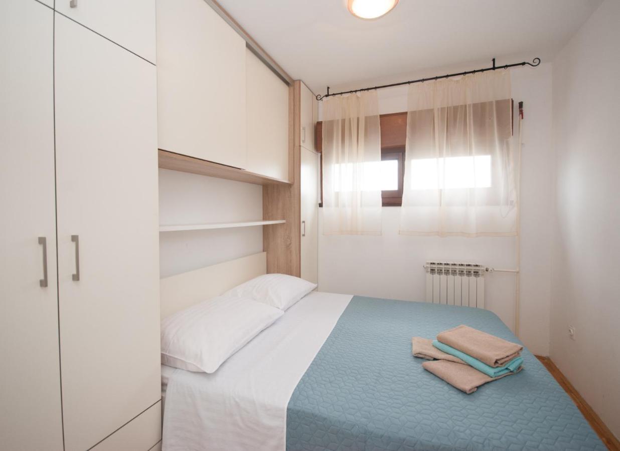 Apartment Paula