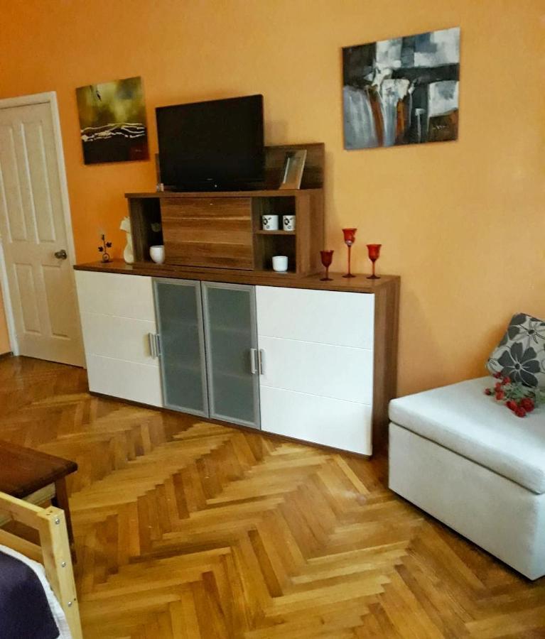 Hotspot Appartement Split
