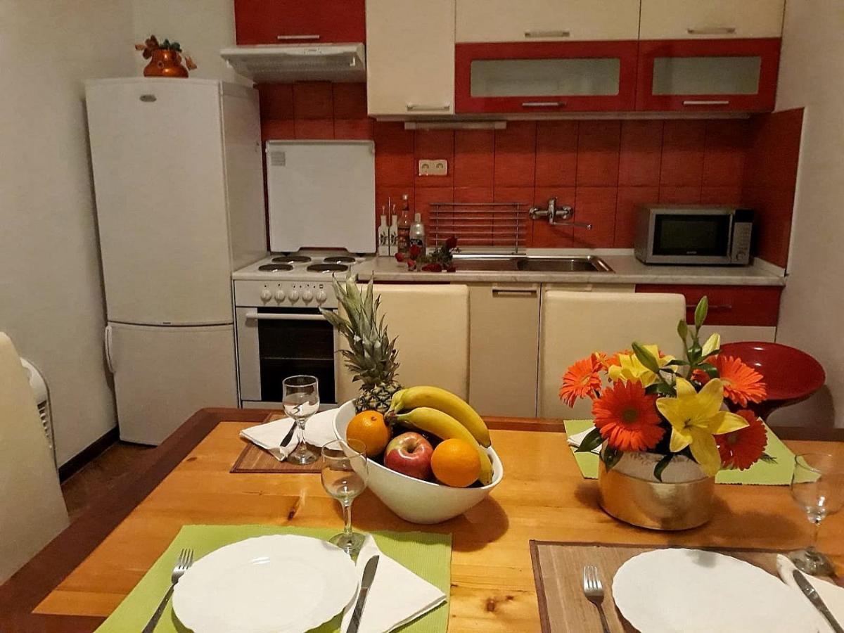 Hotspot Appartement Split