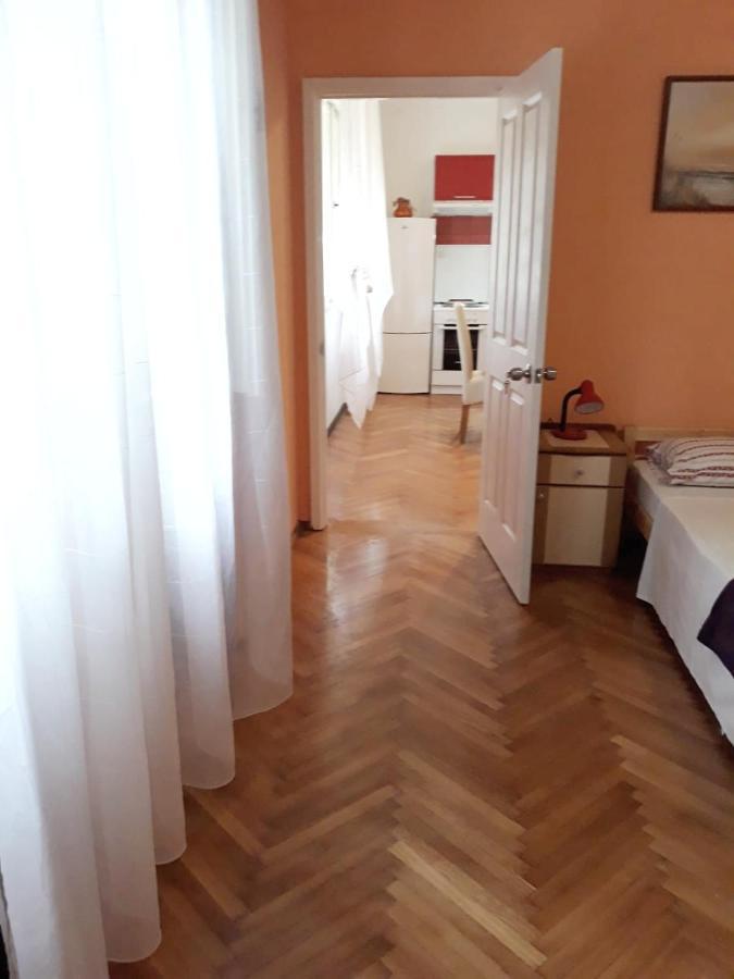 Hotspot Appartement Split