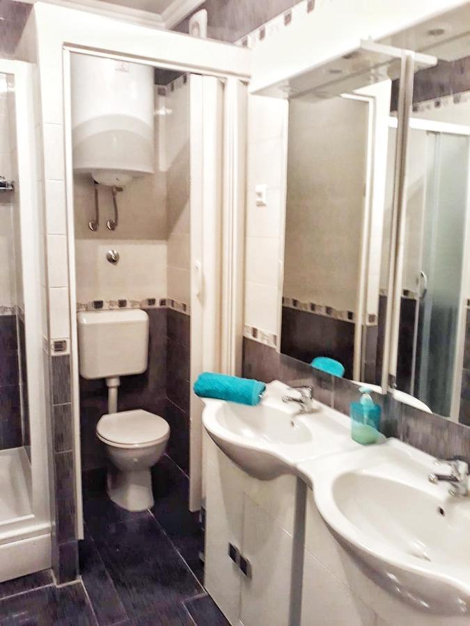 Appartement Hotspot Split
