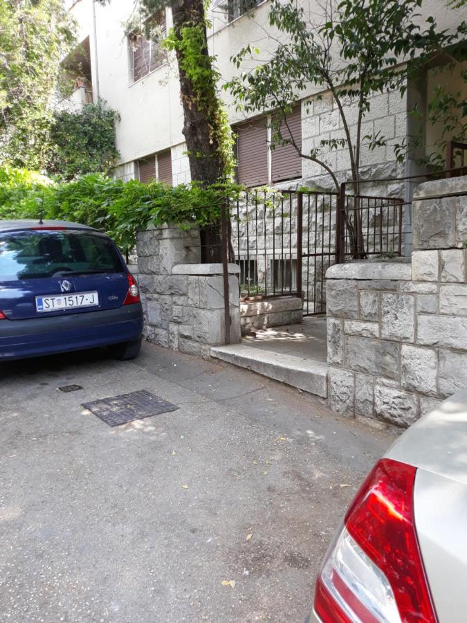 Appartement Hotspot Split