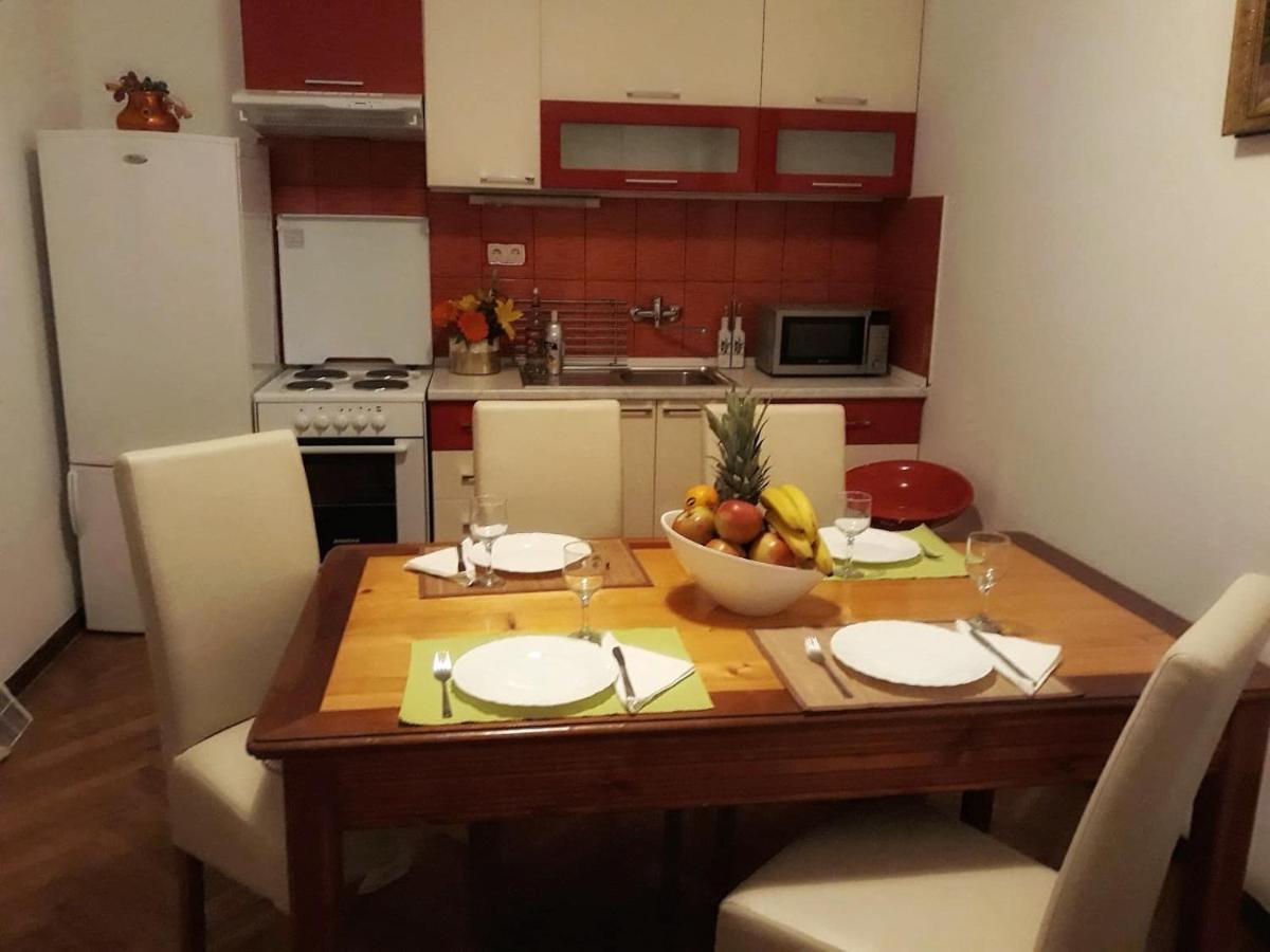Hotspot Appartement