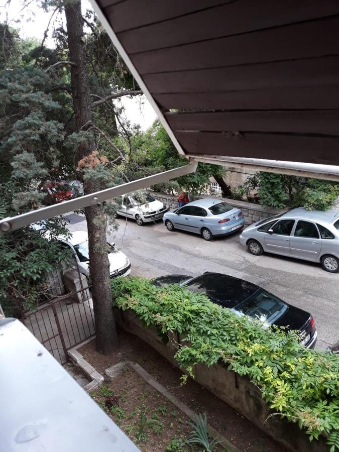 Hotspot Appartement