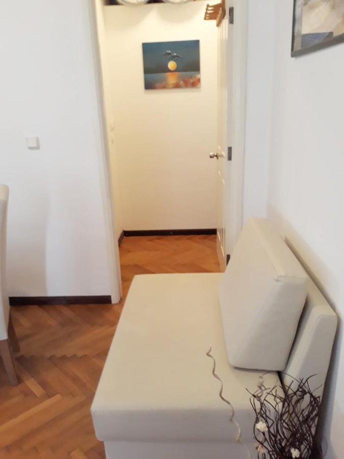 Hotspot Appartement Split