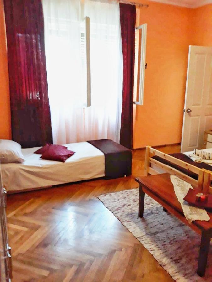 Appartement Hotspot Split