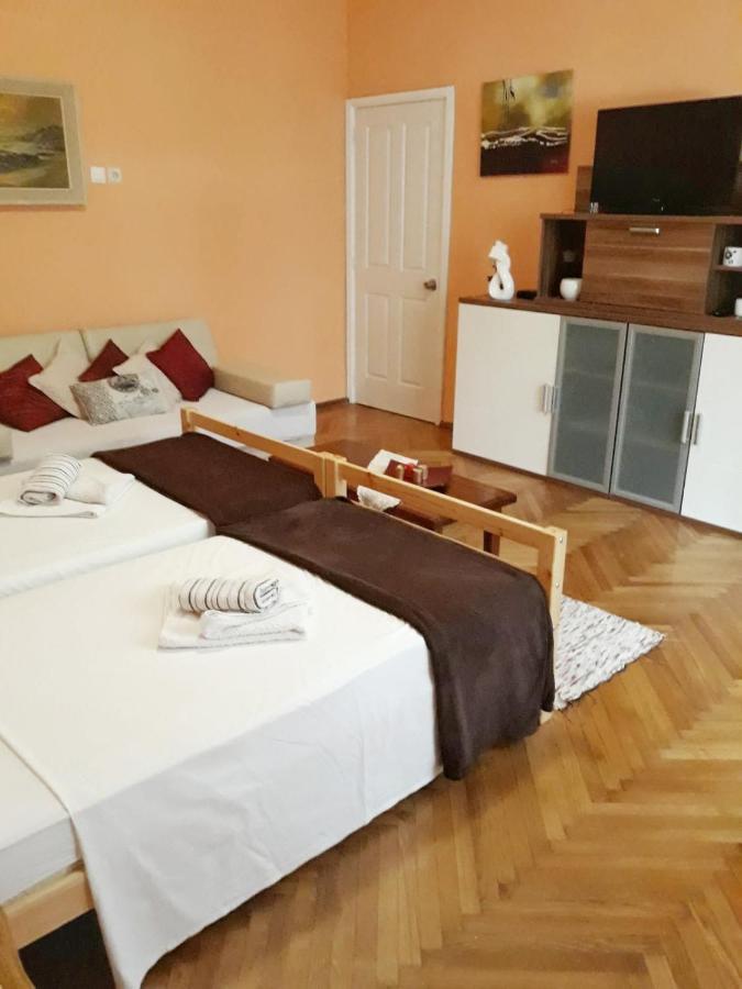 Appartement Hotspot Split