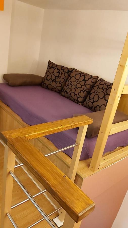 Studio Mali Jadran * Split