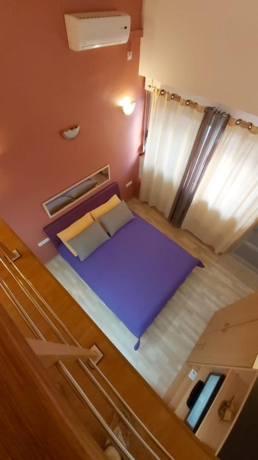 Apartamento Studio Mali Jadran