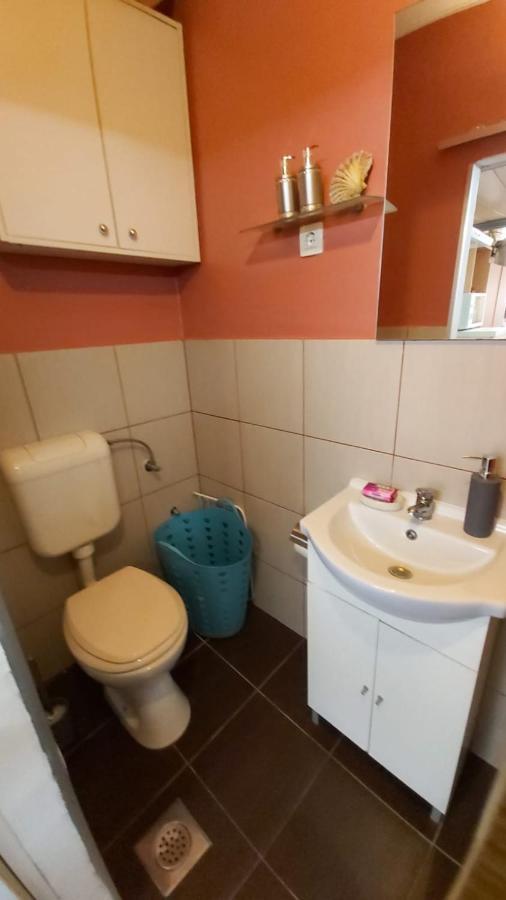 Studio Mali Jadran * Split
