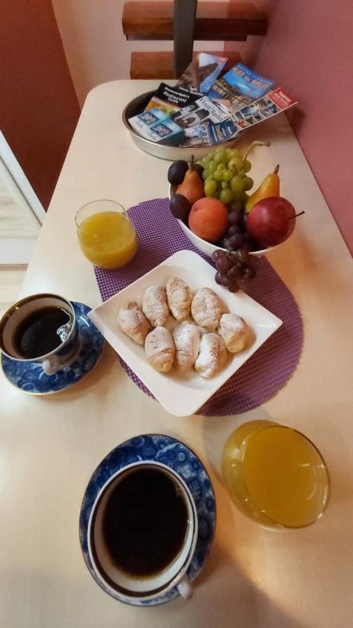 Studio Mali Jadran Apartman Split