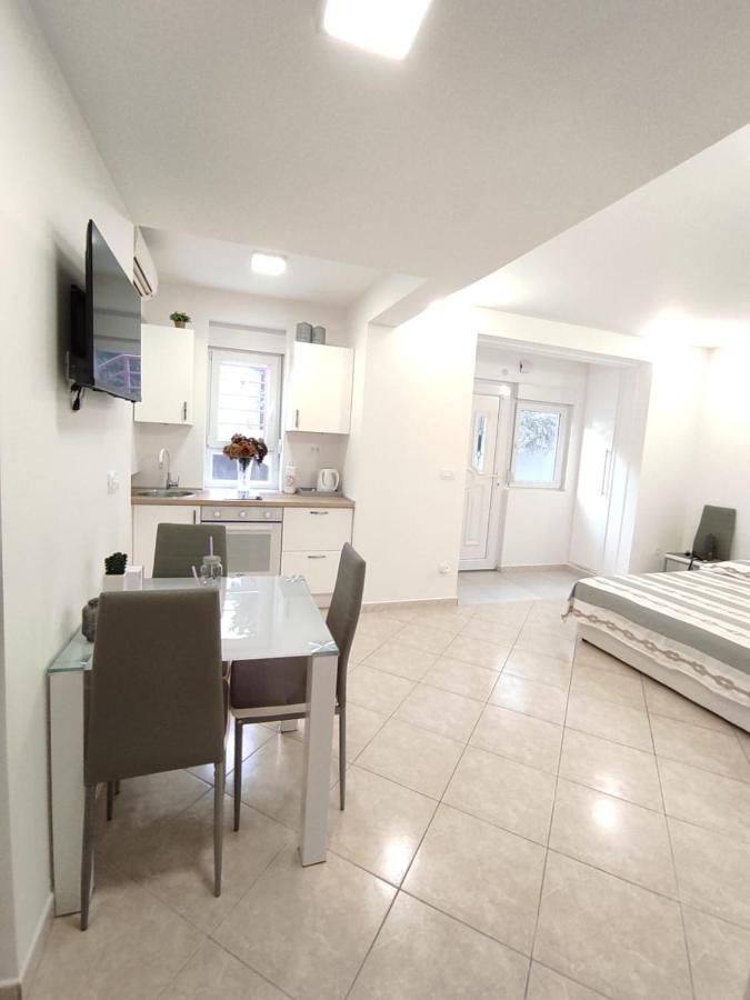 Dulcis Apartment *