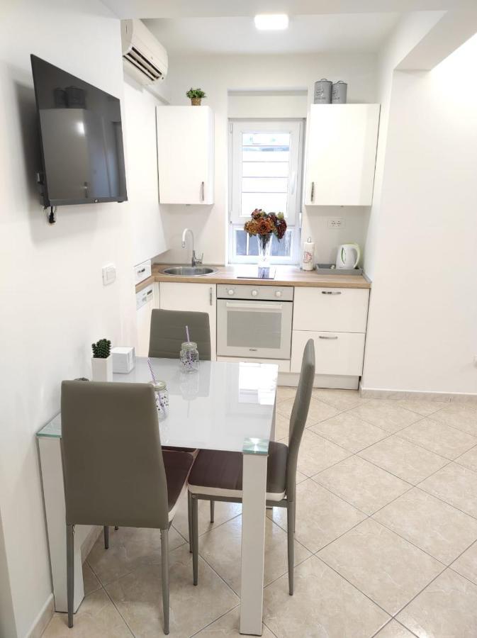 Apartment Dulcis *