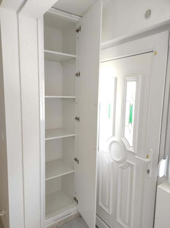 Dulcis Apartment Split