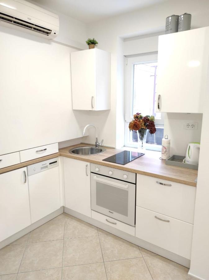 Apartment Dulcis *