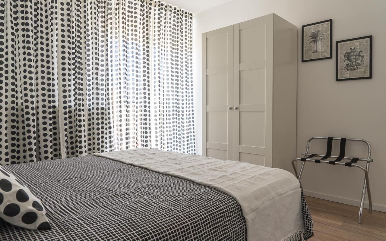 Apartment Argo