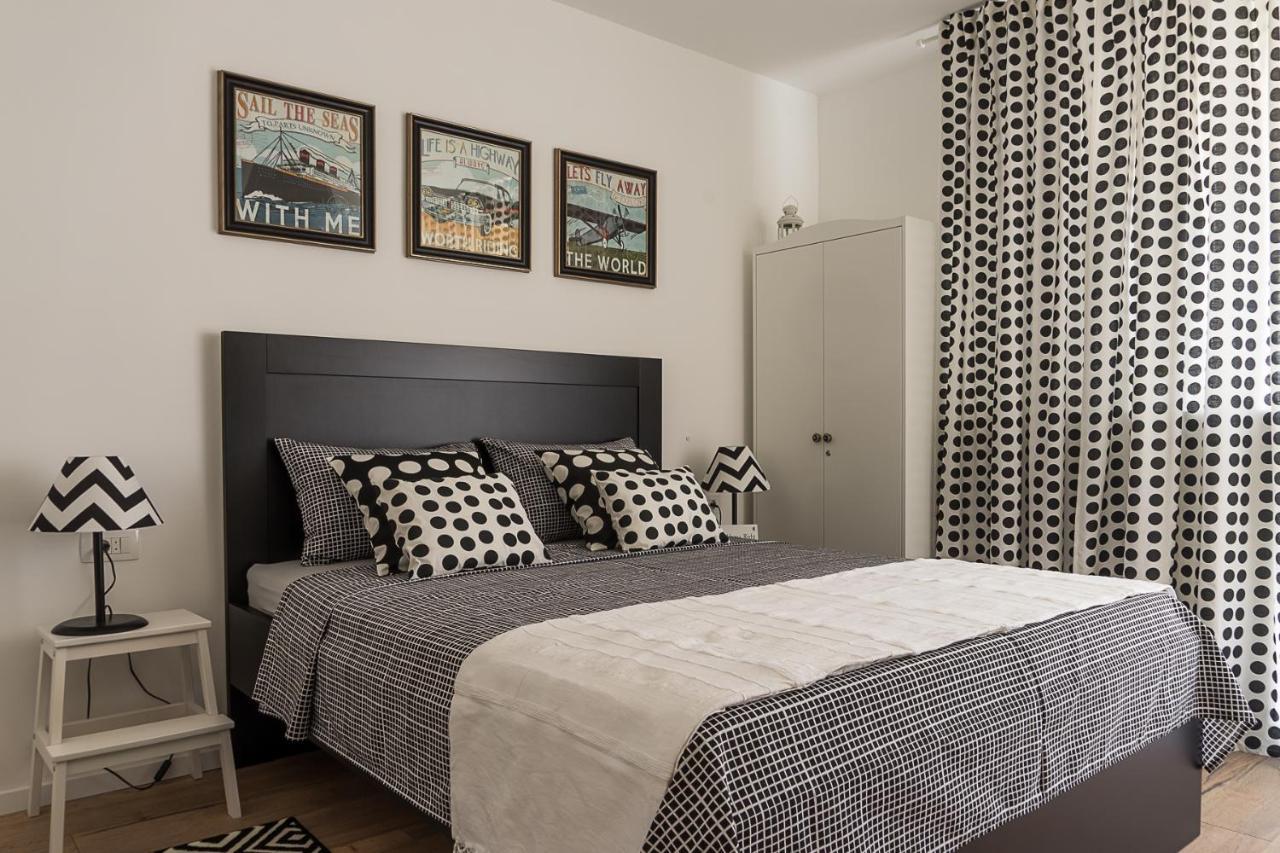 Apartment Argo