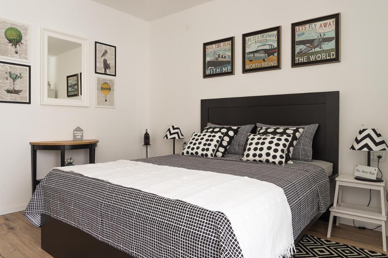 Apartment Argo *