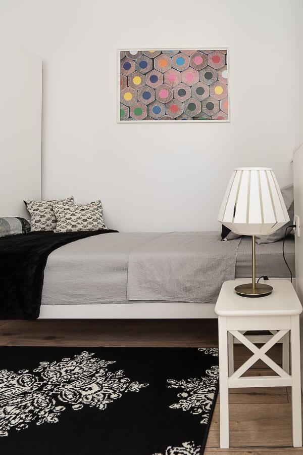 Argo Apartment Split