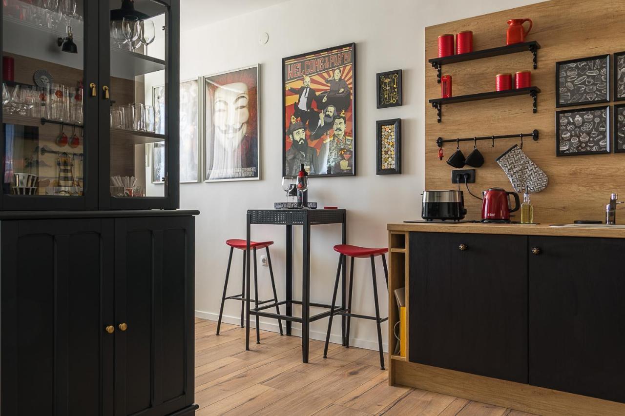 Apartment Argo