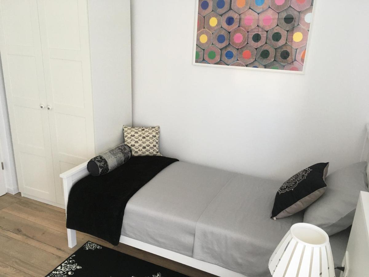 Apartment Argo *