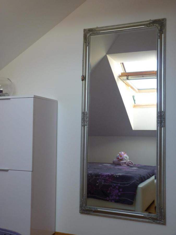 Apartment Fragola *