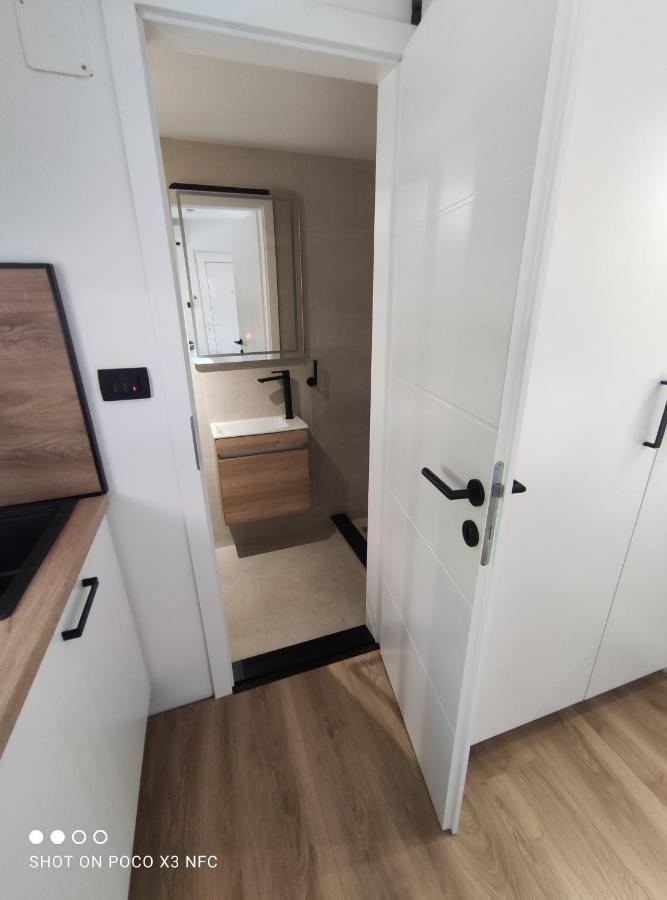 Studio H&m Apartment *