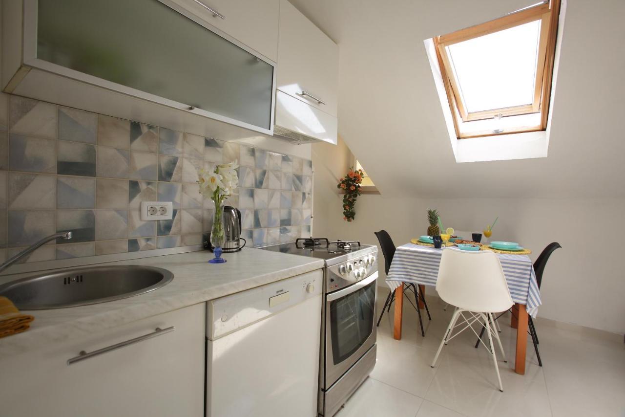 Center Lucia Apartment Split
