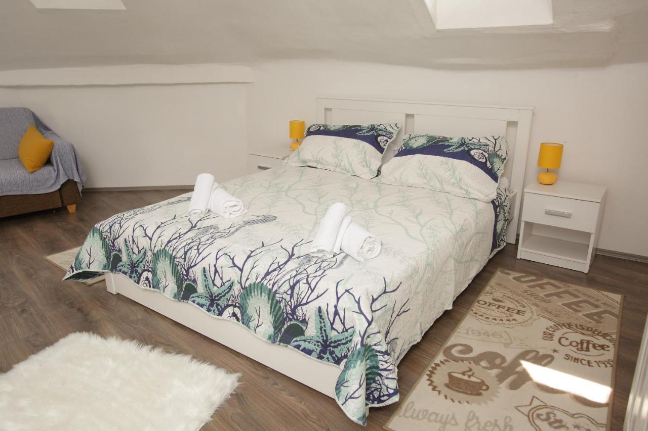 Center Lucia Apartment Split