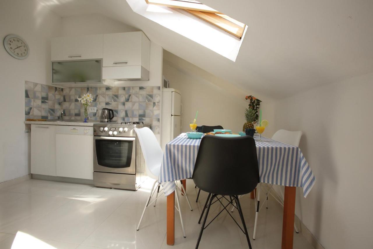 Center Lucia Apartment