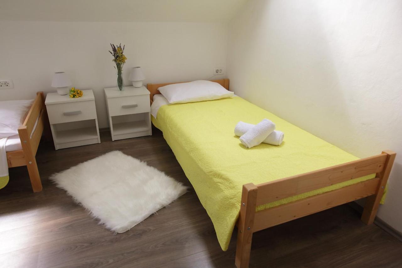 Apartment Center Lucia Split
