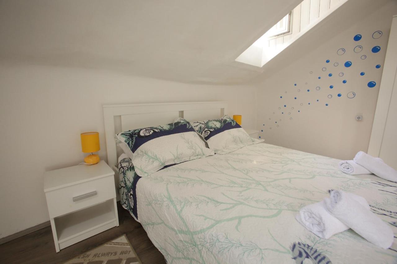 Apartment Center Lucia *