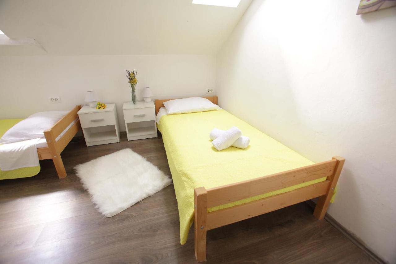 Center Lucia Apartment