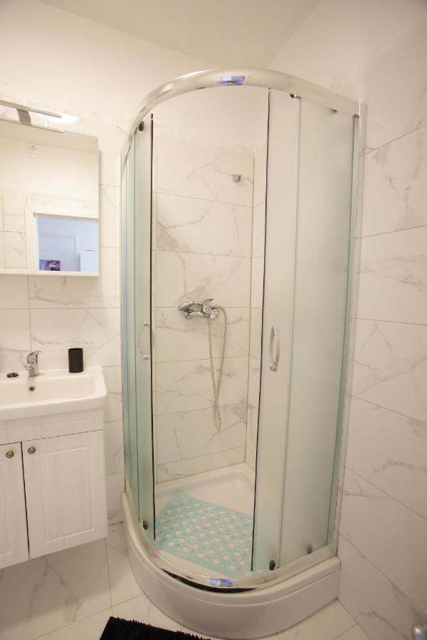 Apartment Center Lucia