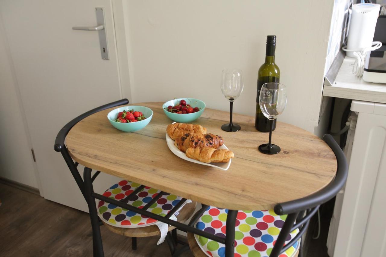 Apartment Center Lucia